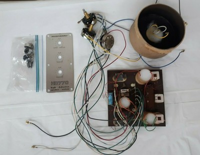 marantz hd 770 speakers