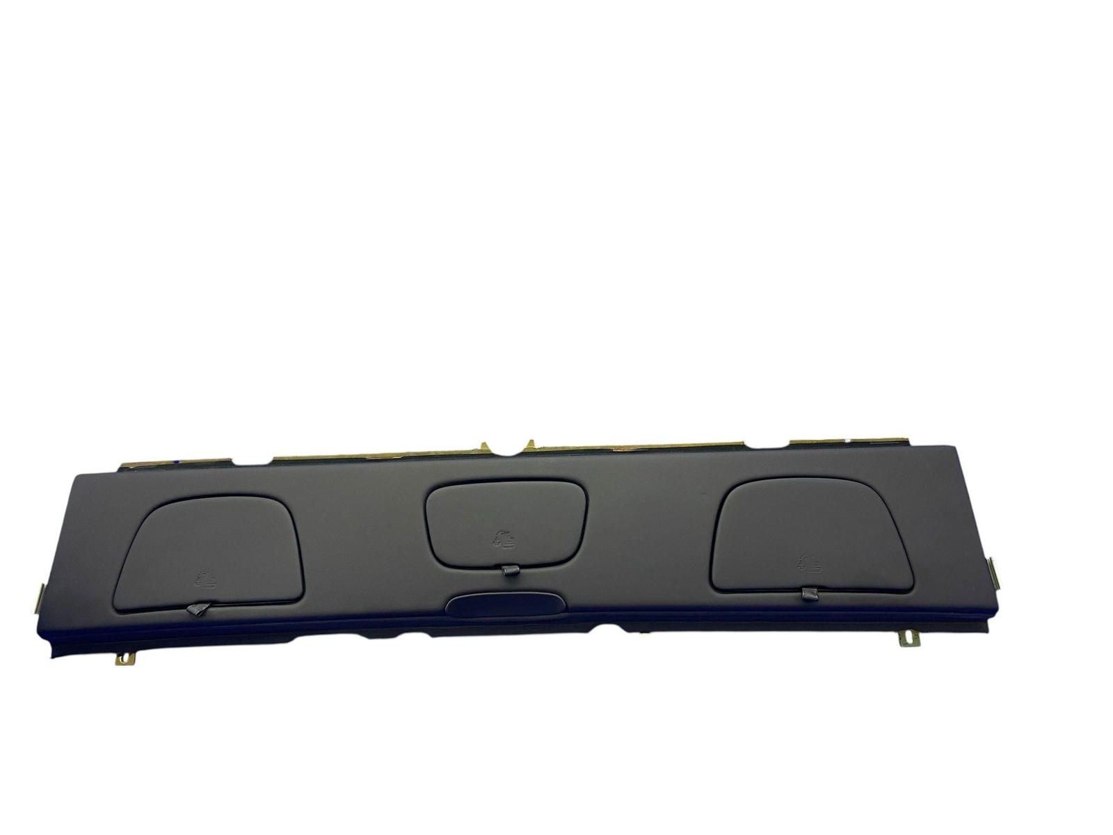 2006-2012 BENTLEY CONTINENTAL FLYING SPUR REAR DECK SHELF PACKAGE COVER PANEL
