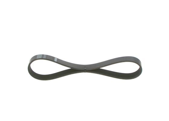 Bosch 1 987 946 131 V-Ribbed Belt For MERCEDES-BENZ-image