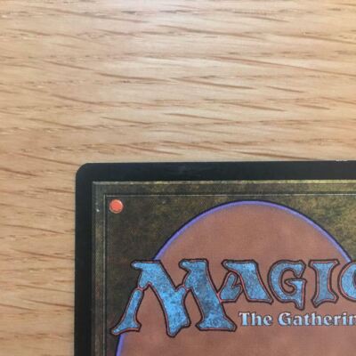 Magic The Gathering MTG JP Metalworker Rare English | eBay