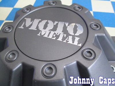 M967chrome Moto Metal Wheel Rim Chrome Center Cap for Ford Heavy 