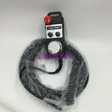 iHDW-BLA5L-IM Future Handy Pulser Manual Pulse Generator Handwheel MPG New C1 #F