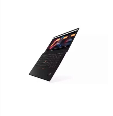 Lenovo ThinkPad X1 Carbon Gen 8 – i5 10th Gen – 8GB RAM – 256GB
