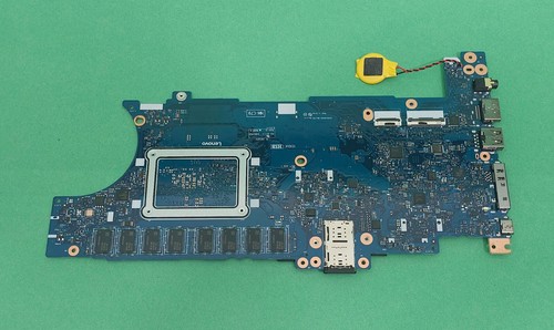 Lenovo ThinkPad T14s Gen 1 AMD Ryzen 5 PRO 4650U 2,10 GHz 8 GB di RAM scheda madre - Foto 2 di 8