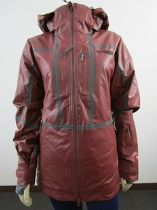 outdry ex mogul jacket