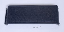 EXAKTA RTL1000 Back Rear Door Cover Screws Vintage SLR Camera Parts Germany