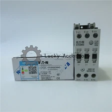 1 new EATON AC contactor XTCG032C00AO AC220V-