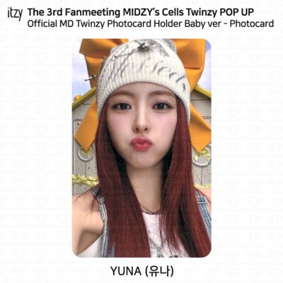 Itzy ソウルコン　MIDZY ZONE トレカ　3日目　コンプ Itzy ソウルコン MIDZY ZONE トレカ 3日目 コンプ - メルカリ