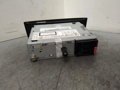 7646354316 Sistema Audio/Radio Cd para FIAT LINEA (110) 2007 186262 - Imagen 2 de 7