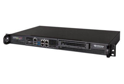 Crestron DM-XIO-DIR-80 DigitalMedia Director Virtual Switcher 6508605 BRAND NEW