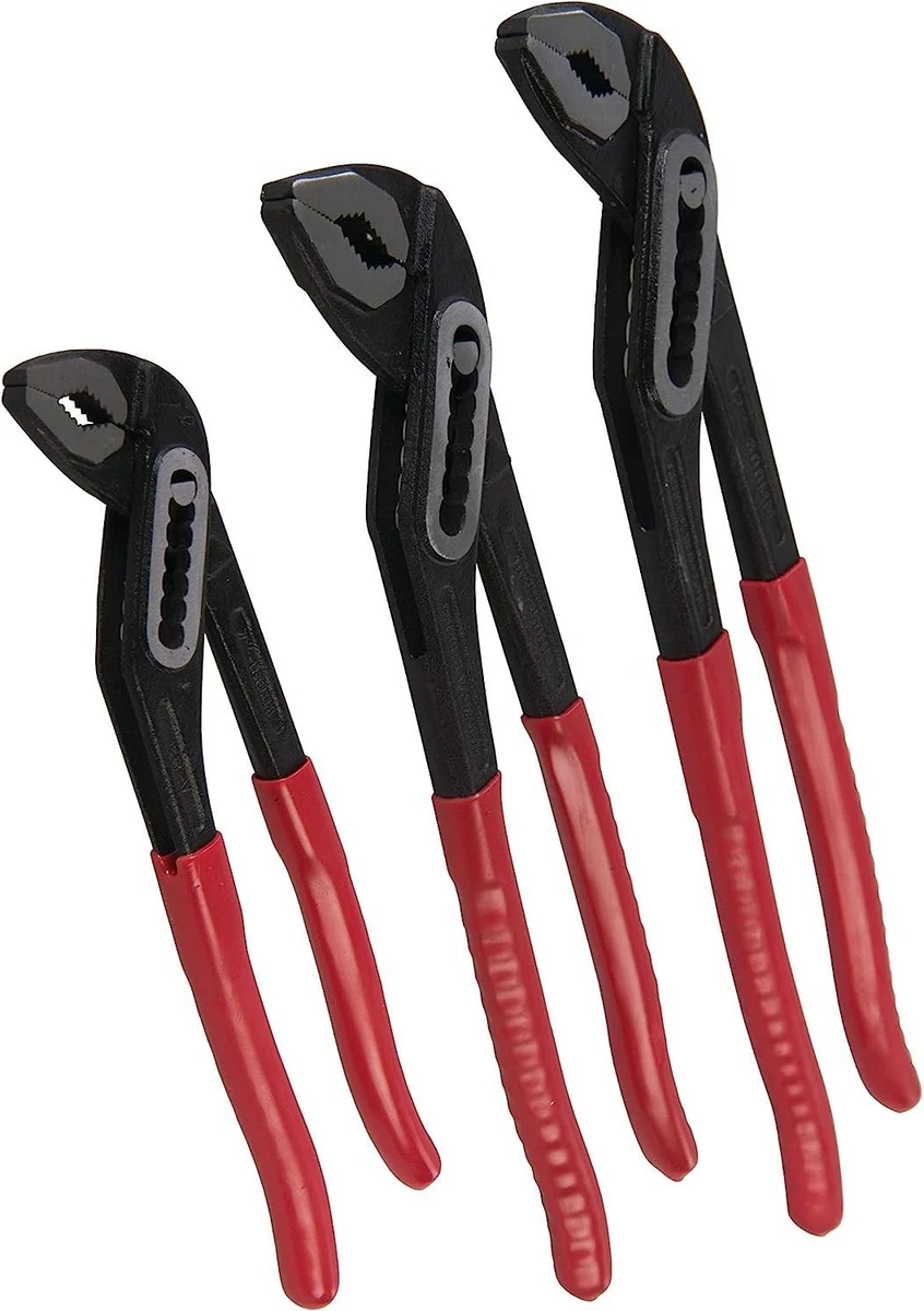 Small pump sale pliers