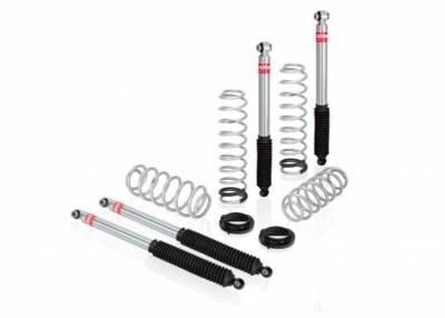 Eibach All-Terrain 2'' Lift Kit For 2018-2019 Jeep Wrangler Rubicon 4 Door JL