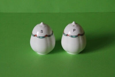 Villeroy und Boch Izmir Salzstreuer und Pfefferstreuer Set - Bild 1 von 2