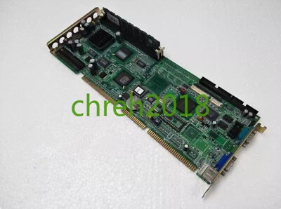 1 PCS Advantech Industrial Control Motherboard PCA-6359 Rev. A1 good condition
