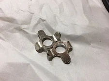 2 primary bolt locking tabs  big twin 85/04 sportster 89/05 dyna 91/05 