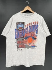 Vintage reprint NBA Eastern Conference New York Knicks Shirt AN49072