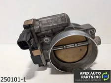 OEM 2005-2007 Cadillac DTS 4.6L Throttle Body Valve Assembly