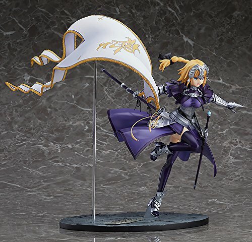 Good Smile Fate/Grand Order: Ruler Jeanne D'Arc 1: 7 Scale