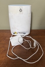 Orbi RBR50 Satellite Home Mesh WiFi Tri-band Router Netgear - White- READ DETAIL