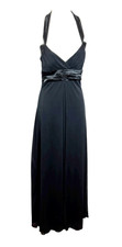 Vintage Taboo midi/maxi dress event sz S babydoll Y2K whimsigoth coquette witchy