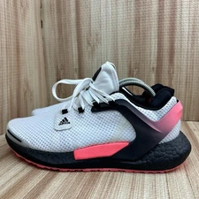 Adidas Ultra Boost 20 Alphatorsion Boost White FV6168 Men’s Sz 9.5