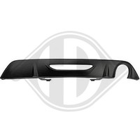 4228069 Blende, StoßFäNger Hinten FüR Peugeot 208 II (Ub_, Up_, Uw_, Uj_)