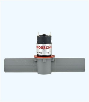 Raboesch Querstrahlruder 25/28 x154 mm - rb108-05