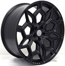 22 Flow Forged Wheels For Range Rover Full Size P530 Autobiography 2023 Up