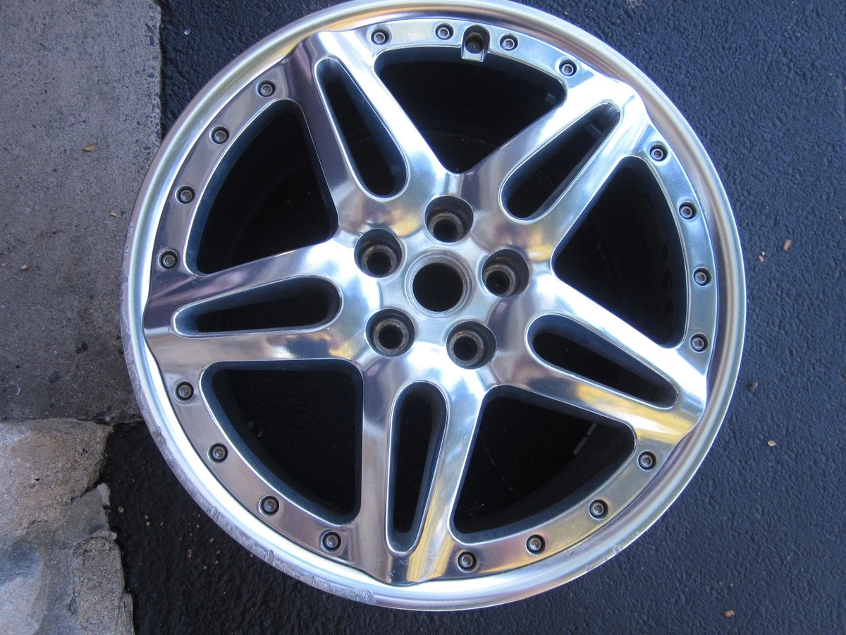 Wheels for Ferrari 612 Scaglietti for sale | eBay