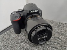 NIKON D3500 Digital SLR