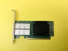 Mellanox ConnectX-6 DX 2-Ports 100GbE Ethernet Adapter Card MCX623106AN-CDAT