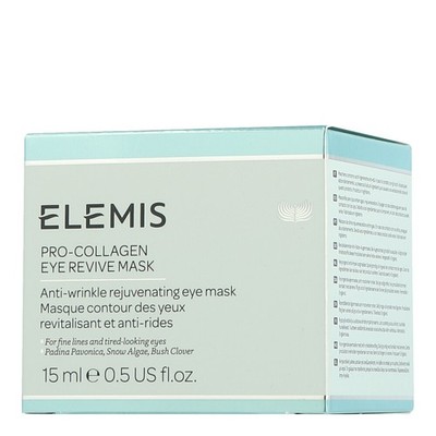 Elemis Pro-Collagen Eye Revive Mask 15ml