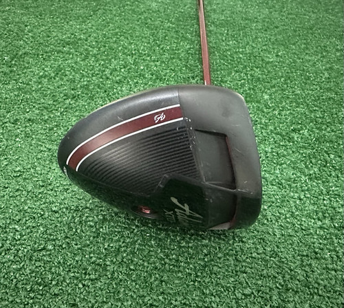 Adams XTD 10,5° Driver, Senior Matrix HD Red Tie, Herren Rechtshand + HC SCHÖN! - Bild 4 von 9