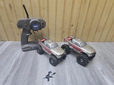 2 Rock Crawler Losi Micro Trail Trekker 1/24 in ottime condizioni. 