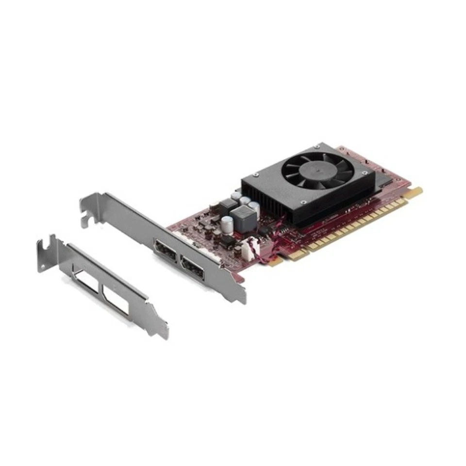 Placa de Vídeo Lenovo GeForce GT 720 1 GB GDDR5 (4X60K92692) - Imagem 2 de 2