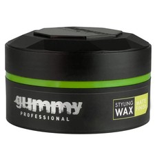 Gummy Styling wax 5oz Packaging May Vary - Matte Finish