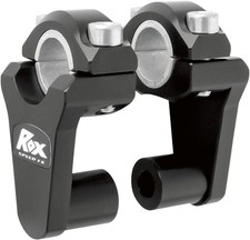 Rox Speed FX Elite Pivot Handlebar Riser 2in ...