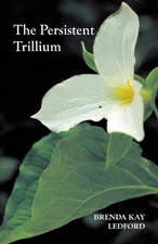The Persistent Trillium by Brenda Kay Ledford Paperback Book