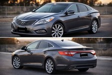 2013 Hyundai Azera BASE