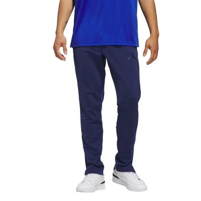 New With Tag!Adidas Small Men's Tricot Track Pant, Black/Navy-L