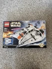 LEGO Star Wars: Snowspeeder (75144)