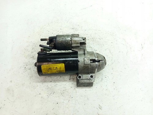 BMW E88 E82 E90 E91 E92 E93 X1 E84 2.0 D N47 Anlasser Starter 7798006 Original G