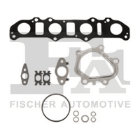 Montagesatz Lader FüR Volvo S60 II S80 S90 V40 SchräGheck Cross Country V60 I