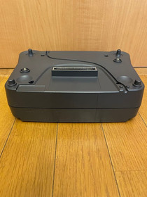 Nintendo 64 64DD Disk Drive Console System 4 games From Japan RARE very good