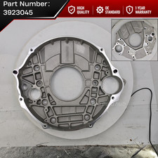 3923045 For 1994-2002 Dodge Ram 5.9l Diesel Cummins Transmission Adapter Plate 3923045 For 1994-2002 Dodge Ram 5.9l Diesel Cummins Transmission Adapter Plate