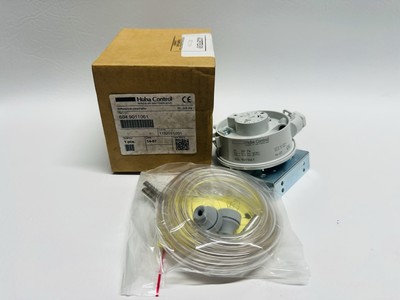 NEW Huba Control 604.9011061 Pressure Switch