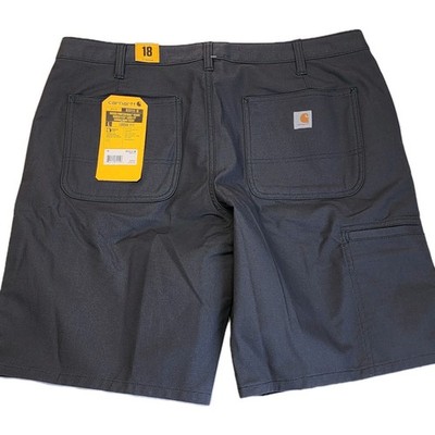 Womens Carhartt 10