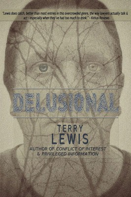 Delusional Terry Lewis Taschenbuch Kartoniert / Broschiert Englisch 2013