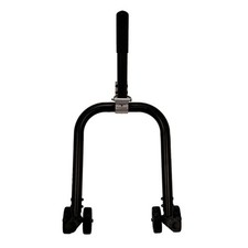 Aluminum Stand Holder - Motorcycle Sport Bike Stand Holder - Stand Not Included