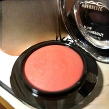 Mac Cheek Mineralize Blush Face Cosmetic